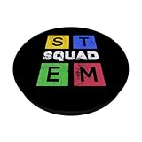 Zoom IMG-1 stem squad ritorno a scuola