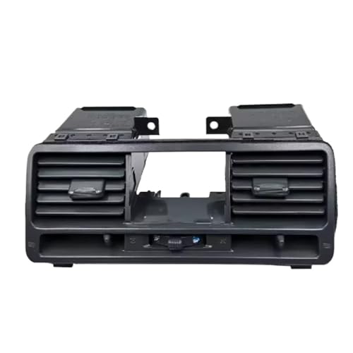 Grille de ventilation Pajero Montero V31 V32 V33 - Finition d'origine pour tableau de bord