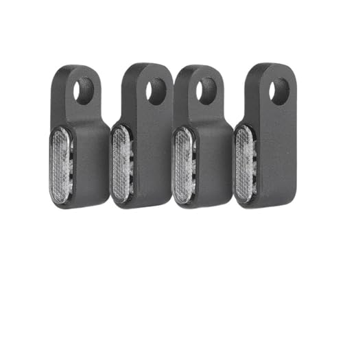 Clignotant de moto ambre 12V pour rouler en sécurité lors de vos sorties nocturnes