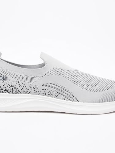 Image of Men Slip-On Casual Shoes