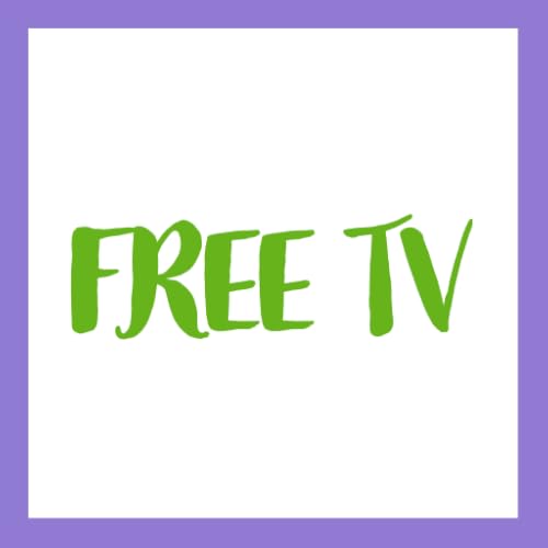 FREE TV Py
