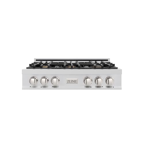ZLINE Brass Burner RT-BR-36