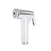 Handheld Bidet Sprayer Set Bathroom Faucet Sprayer Sets For Toilet Adjustable Water Pressure Control