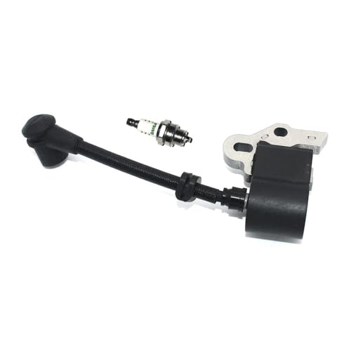 Bobine d'allumage pour MacCulloch MAC280B MAC325BP et MS1432NAV pièce de rechange