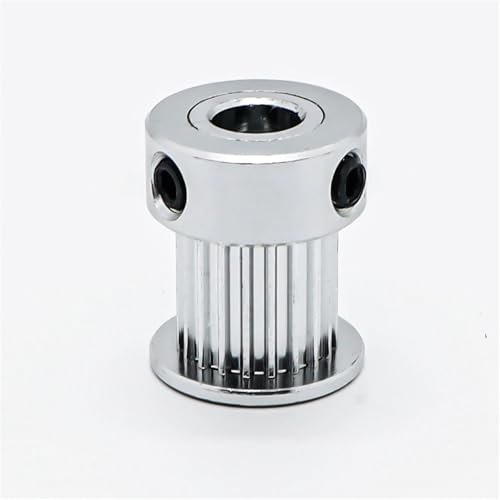 Roues synchrones HTD 3M pour impression 3D et projets de robotique de précision