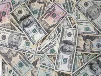 Hardcover Introductory Investment Theory Book