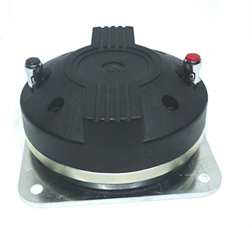 Replacement Neodymium Driver for Mackie 0013925 DN10/1704-8, SN-D44 for SA1530, SA1532Z