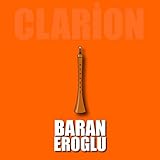 clarion sign stockholm restaurant  Clarion (Instrumental Version)