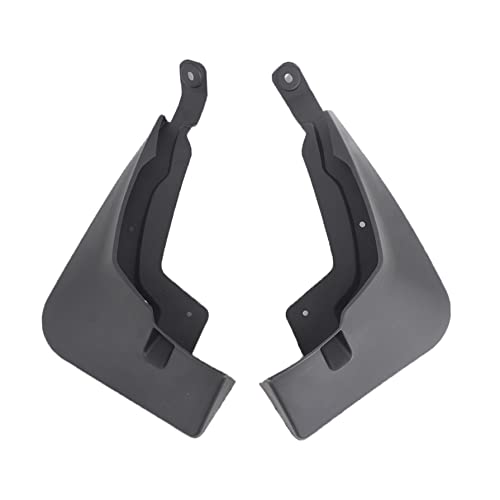 Image of 4PCS Car Mud Flap Splash Guard Mudguard Replacement for Corolla 2014 2015 2016 2017 2018 2019