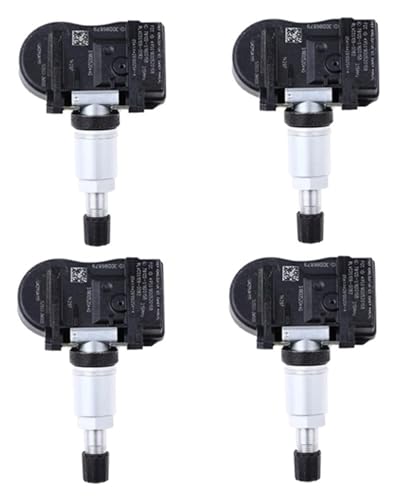 Capteur de pression de pneu TPMS 529332M000 pour valves électroniques Kia