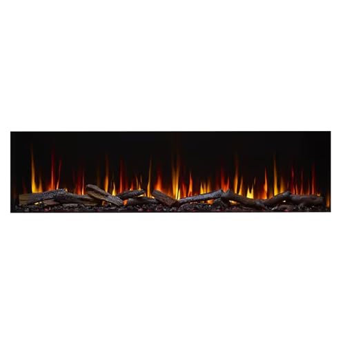 SimpliFire Triton 78 Inch