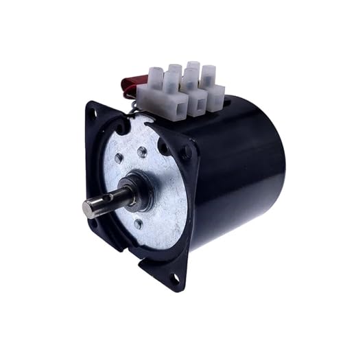 Micro-moteur 68KTYZ 28W synchrone à haute durabilité