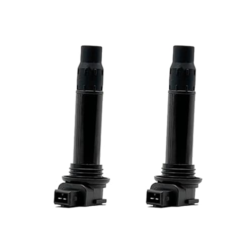 2 bobines d'allumage CF650 0700-178000 pour 650NK 650MT