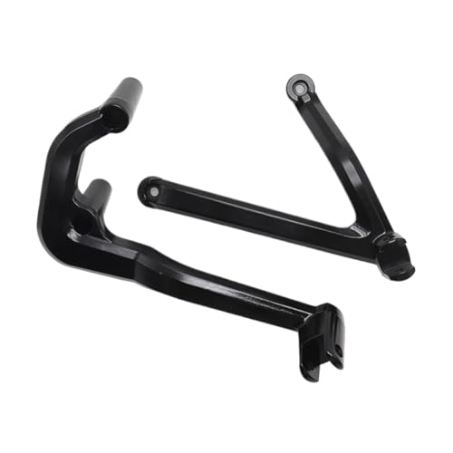 Repose-pieds de passager arrière pour Sportster S 1250 RH1250 2021-2022