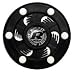 Rocket Inline Hockey Pucks