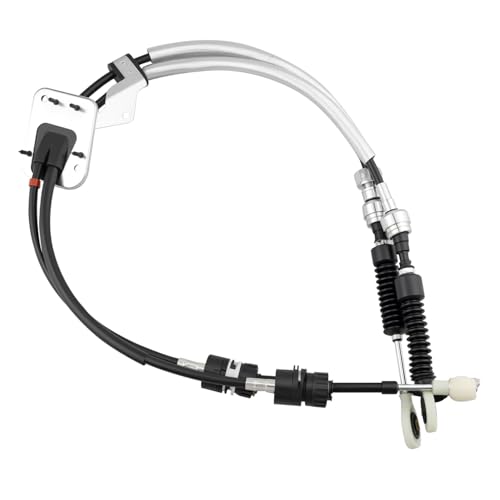 Toyota Corolla ZRE120 MT Shift Cable 2004-2017