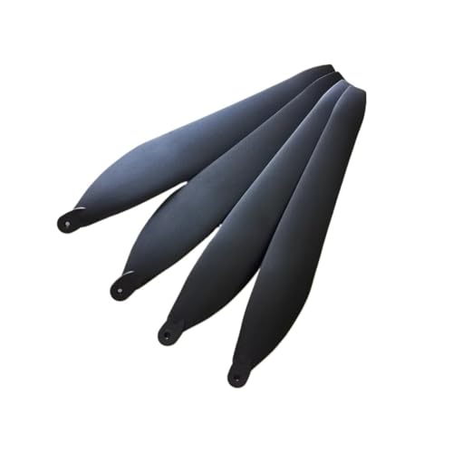 2490 �J�[�{���t�@�C�o�[�i�C�����~�b�N�X�܂肽���݃v���y�� - CW/CCW�u���[�h X6���[�^�[����є_�Ɨp�h���[���p(2490 Props 8pcs)