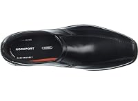Rockport mens Style Leader 2 Bike Slip-on loafers shoes, Black, 10.5 US — image 5