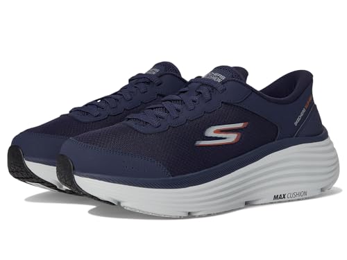 Image of Skechers Men's Hands Free Slip-ins Max Cushioning Endeavour Cardova Sneaker