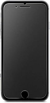 NISHTECH for iPhone 6/6S/7/8/Iphone SE (2020) Anti-Fingerprint Scratch Resistant Matte Screen Protector