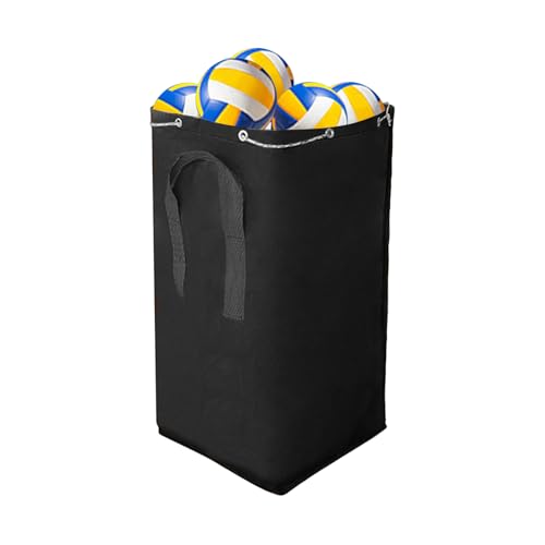 Bolsa deportiva impermeable con cordón para hockey voleibol sóftbol y balones de fútbol