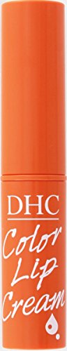 DHC 濃密うるみカラーリップ(アプリコット)1.5g の商品画像 3