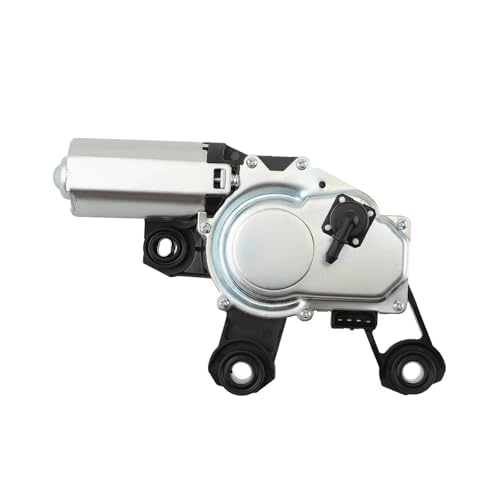 Moteur d'essuie-glace en panne sur Audi Q5 A3 A4 ? Solution 8E9955711