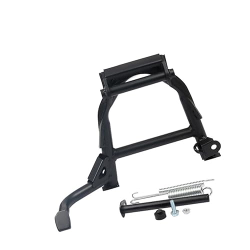 Accesorios Motocicletas Caballete Estacionamiento Central Soporte Central Para NC700X Para NC750X Para NC 700 X Para NC 750 X Para NC700 700X 750X ​Apoyo Lateral