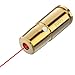 EZshoot Bore Sight 9mm Laser Boresighter with 3 Sets of Batteries