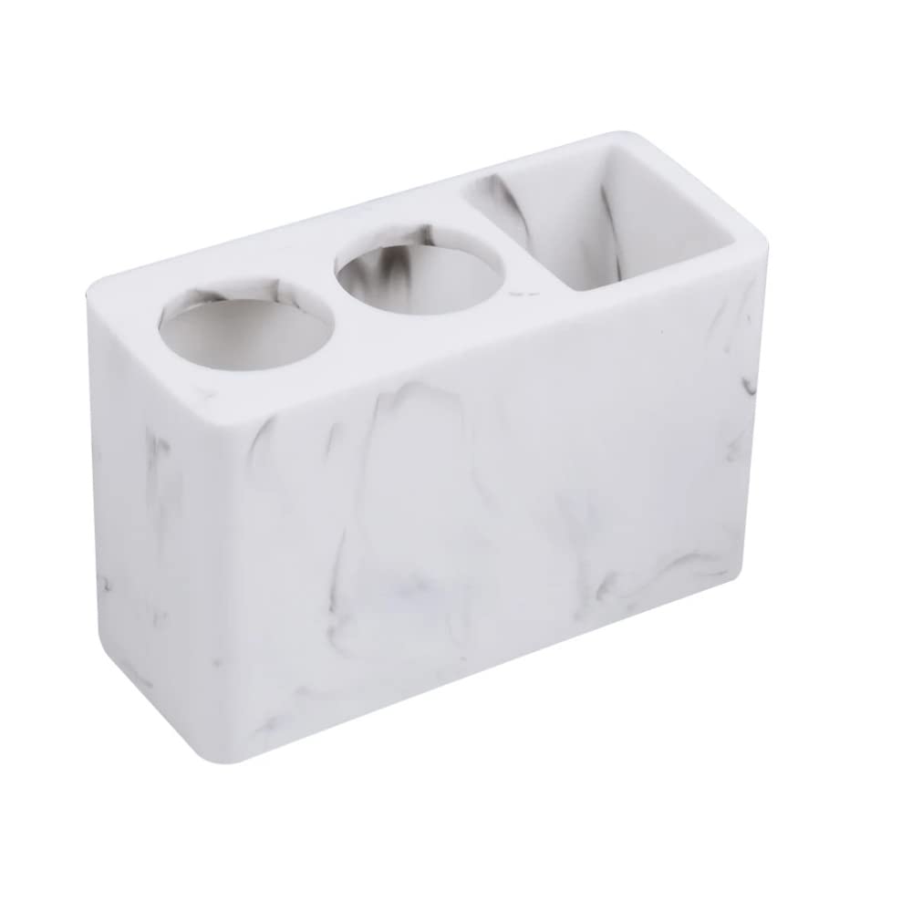 CHOKAX Portaspazzolino elettrico, base di supporto di ricabio copatibile con spazzolino Oral