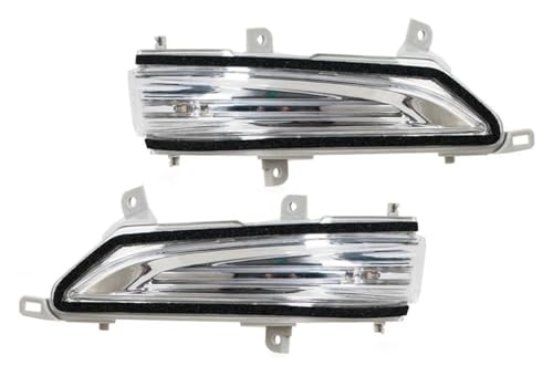 Luz de giro para espejo retrovisor Lexus que soluciona fallos de ITV