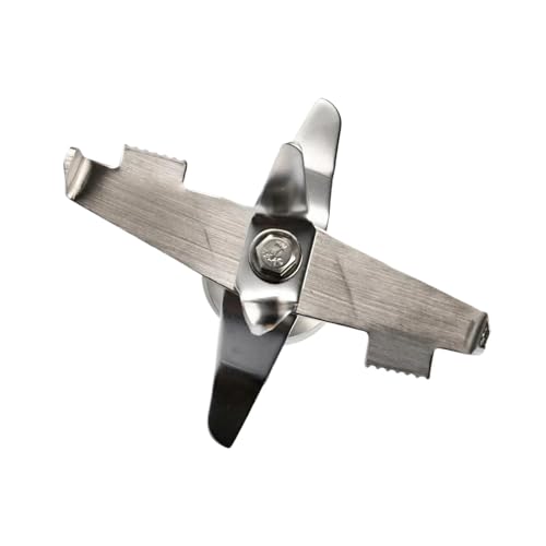 Reinforced Blade for Grinder and Mixer