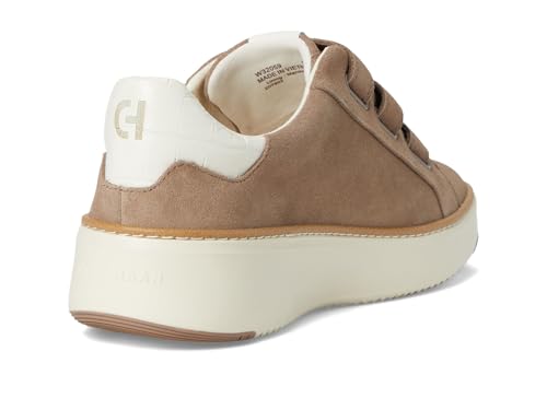Image of Cole Haan Women's Grandpro Topspin Triple Strap | Casual Shoes