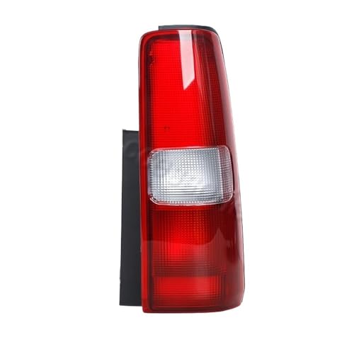 Feu antibrouillard arrière LED haut de gamme pour Jimny SN413 Hard 98-17