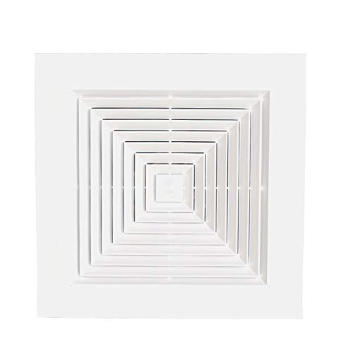 Buy Wtbewu Exhaust Fan, Bathroom Extractor Fan Window Fans With