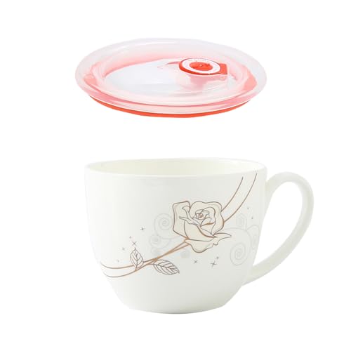 [gVnC] Jbv ~N H  l炵 CeAG  650ml AEghA ̓̃v[g INS   a ԕ Vvȃ}OJbv R[q[  fUC04 g n[ueB[ ݕ ꂢȃRbv