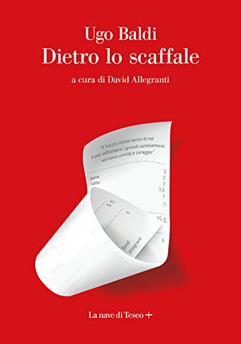 Dietro Lo Scaffale