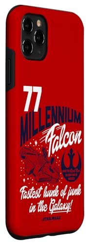 Coque iPhone 11 Pro Max Star Wars cadeau idéal pour passionné - 3