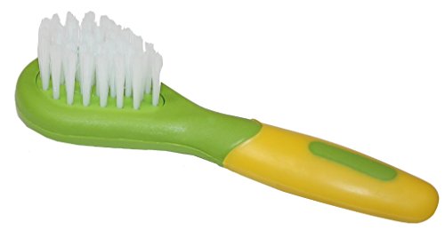 CROCI Brosse pour Rongeurs 13x4 cm