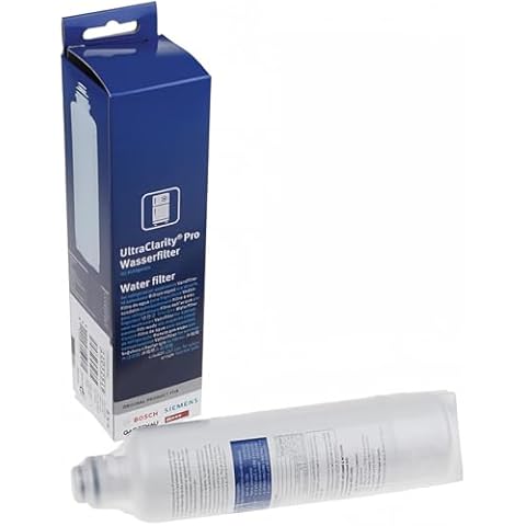 Bosch Ultra Clarity Pro Water Filter (BORPLFTR50) Cover