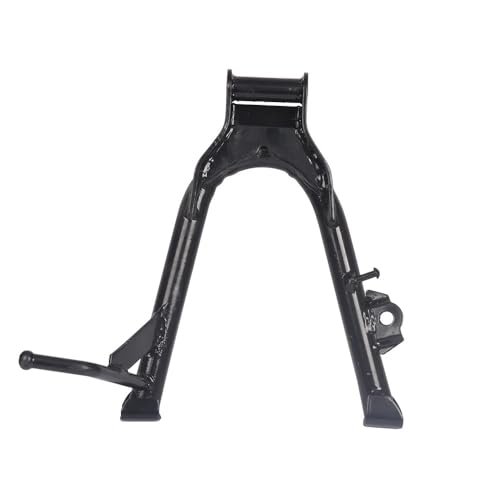 Béquille de stationnement robuste pour YBR125K support renforcé - 6