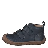 Verschluss: Klettverschluss Bisgaard Unisex Kinder gerle klittenband Sneaker, Blau, 22 EU