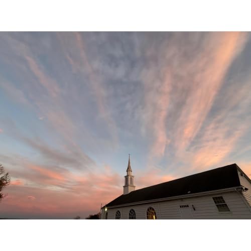 The Early Church in Acts Part 1