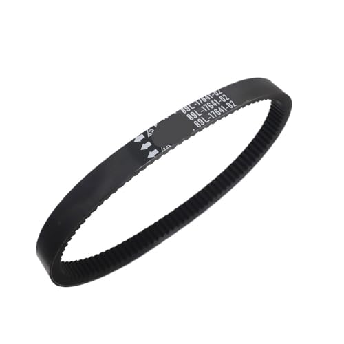 Courroie d'entraînement moto 36x1133 pour Venture 600 1997-1998
