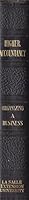 Organizing a Business - La Salle Extension University B000EHV33W Book Cover