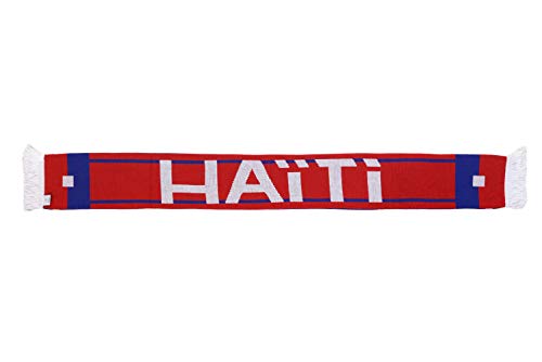 Haiti Knit Scarf3