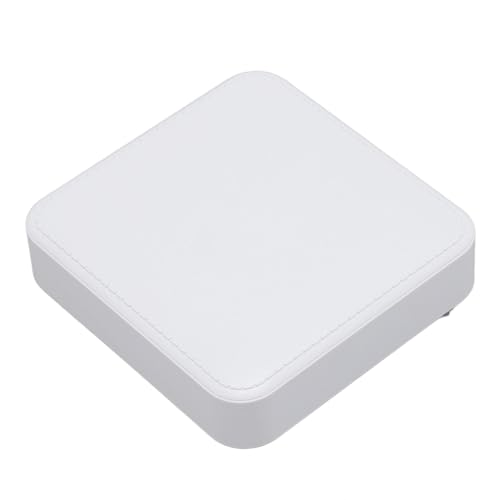 aqxreight Wave Generator 7 83Hz Improve Sleep Ultra Low Frequency Pulse Generator for Bedroom Office Not Radiation and Can Improve Electromagnetic are Waves That