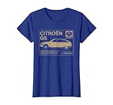 citroen gs pallas interior Festeggia la ricca storia del design automobilistico francese con la nostra gamma di abbigliamento Citroën con licenza ufficiale!
