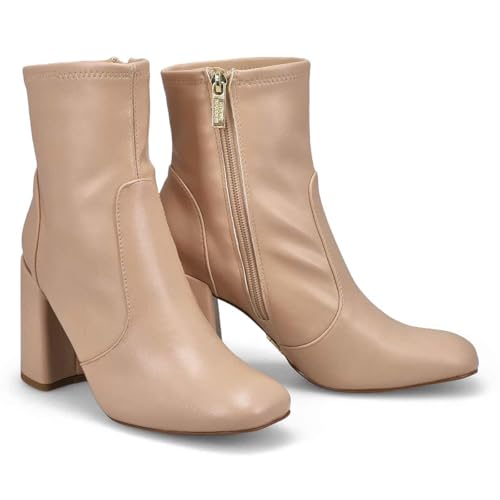 Steve Madden, LOCOLE, Zapatos de Tacón Moda Casual Fashion, beige, 37 EU