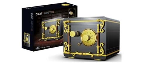 Der Geheime Tresor - 442 Teile - C71006W Der Geheime Tresor - 442 Teile - C71006W